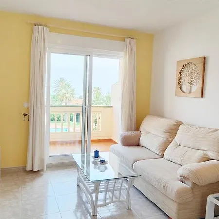 Apartamento La Marina By Denia Costa Exterior photo