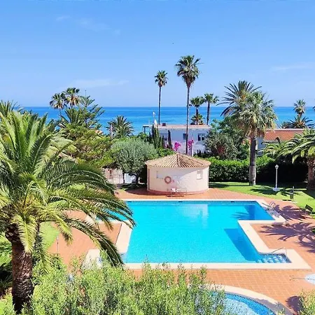 Apartamento La Marina By Denia Costa Exterior photo