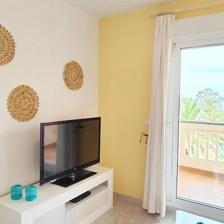 Apartamento La Marina By Denia Costa Exterior photo