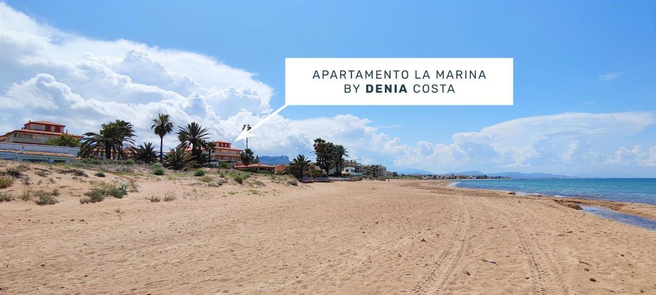 La Marina By Costa Denia