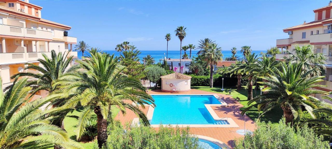 La Marina By Costa Denia