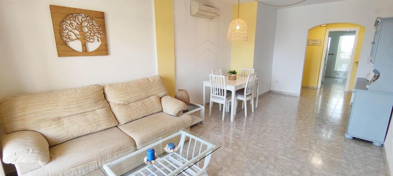 Apartment La Marina By Costa Denia