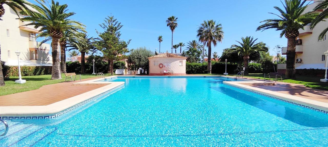 La Marina By Costa Apartment Denia