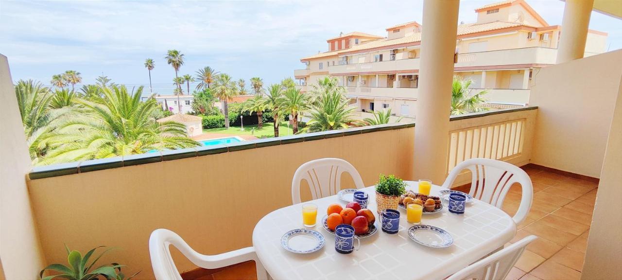 Appartement La Marina By Costa *