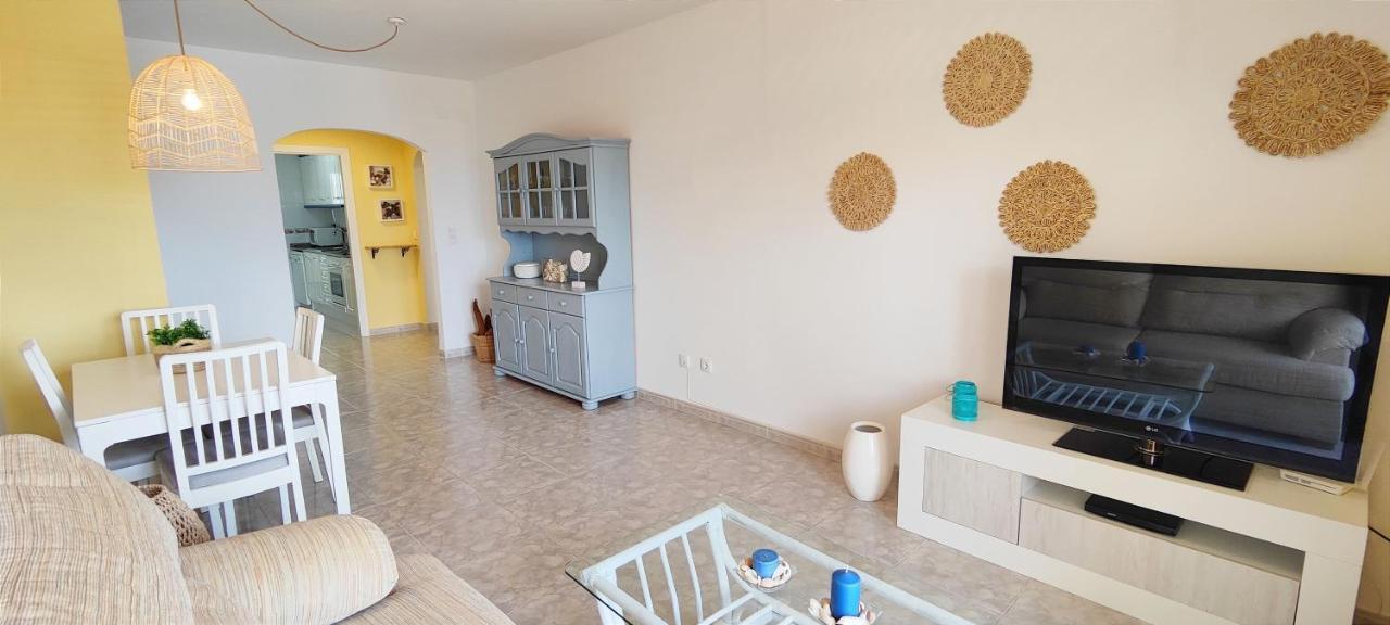 Apartment La Marina By Costa Denia