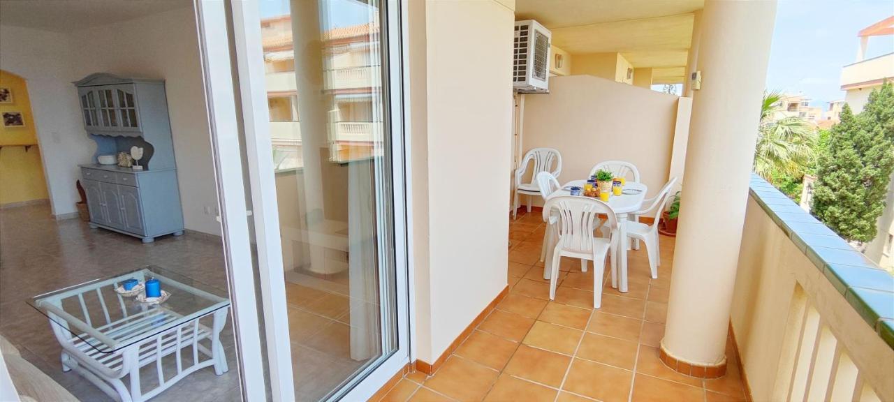 La Marina By Costa Apartment Denia