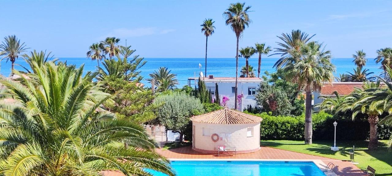 Apartment La Marina By Costa *