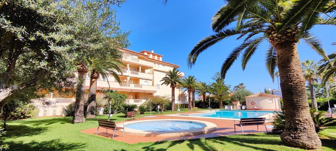 Apartment La Marina By Costa