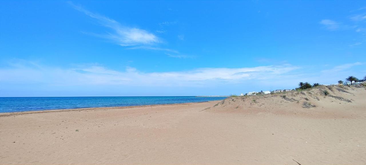 La Marina By Costa * Denia