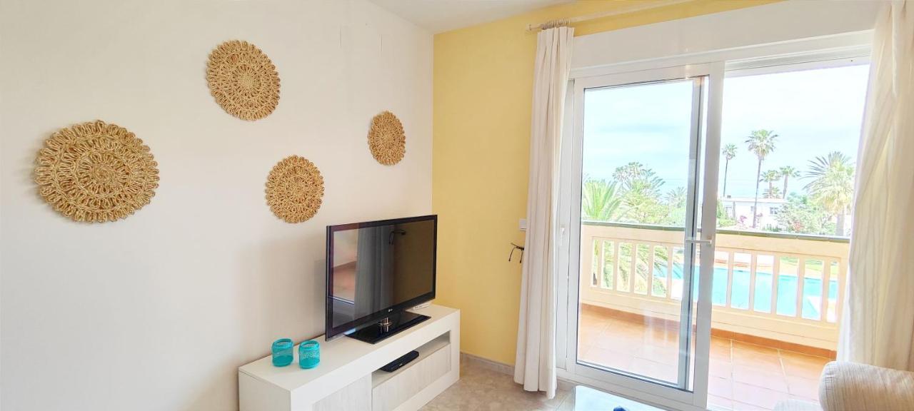 Apartment La Marina By Costa Denia