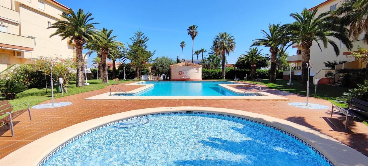 La Marina By Costa * Denia