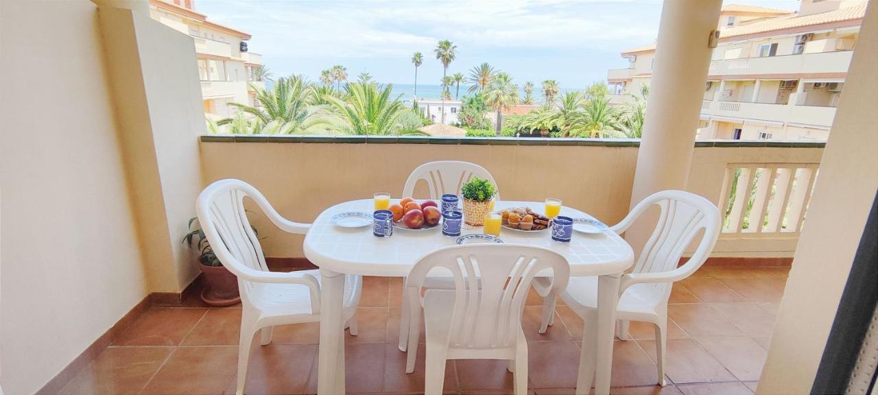 La Marina By Costa Denia