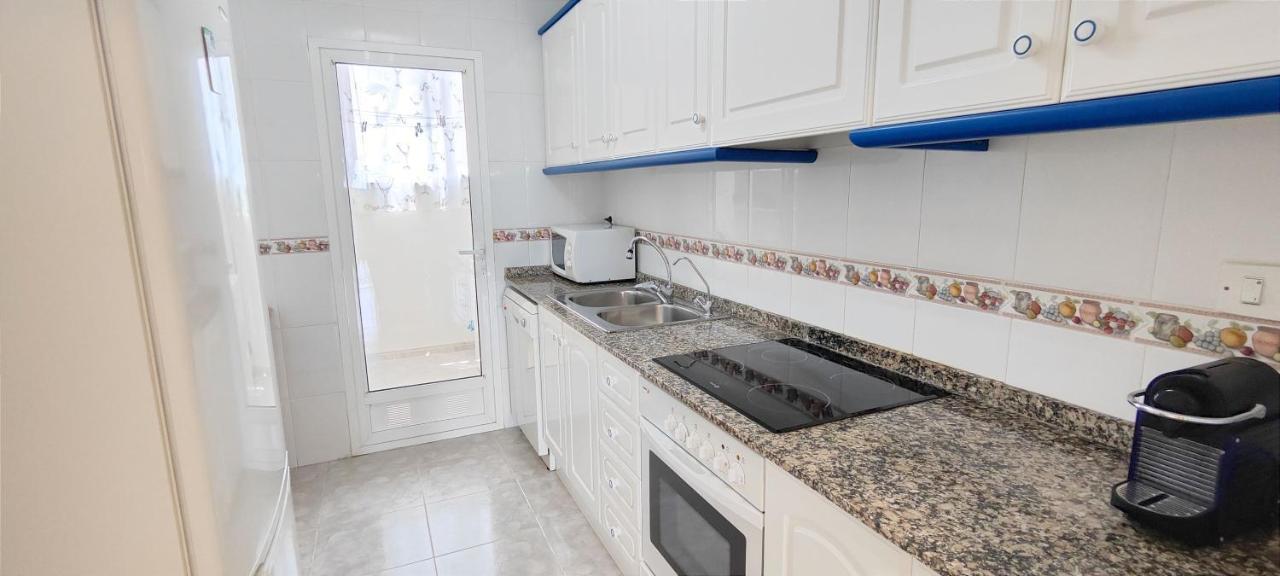La Marina By Costa Apartment Denia