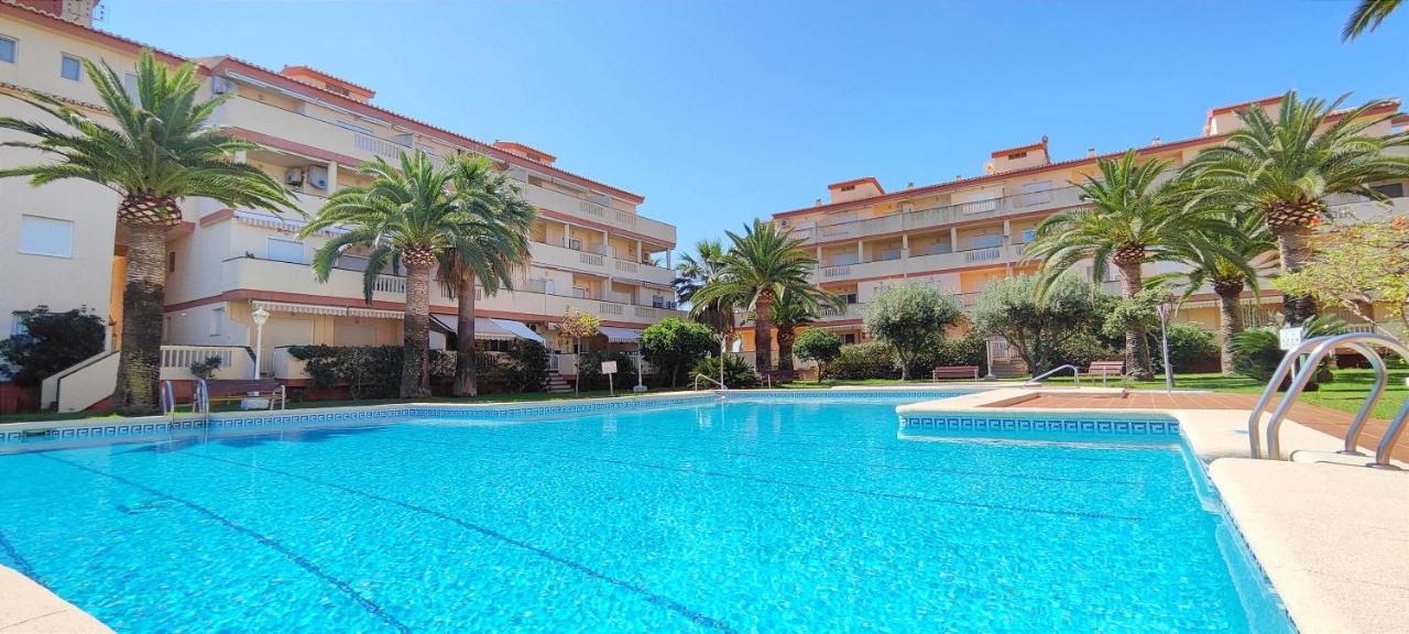 Apartment La Marina By Costa *