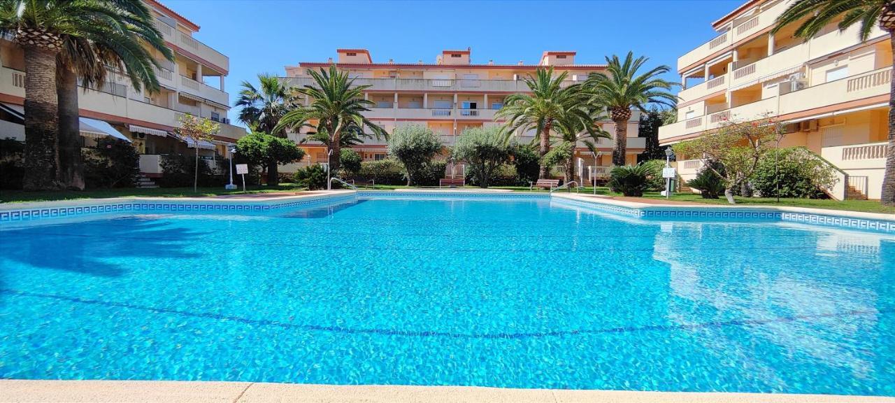 La Marina By Costa Apartment Denia