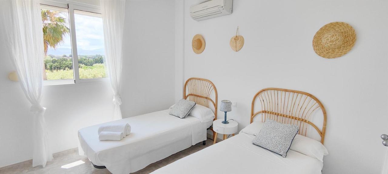 Apartment La Marina By Costa Denia