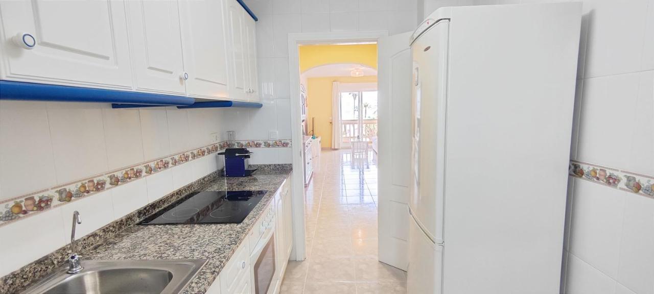 Appartement La Marina By Costa *