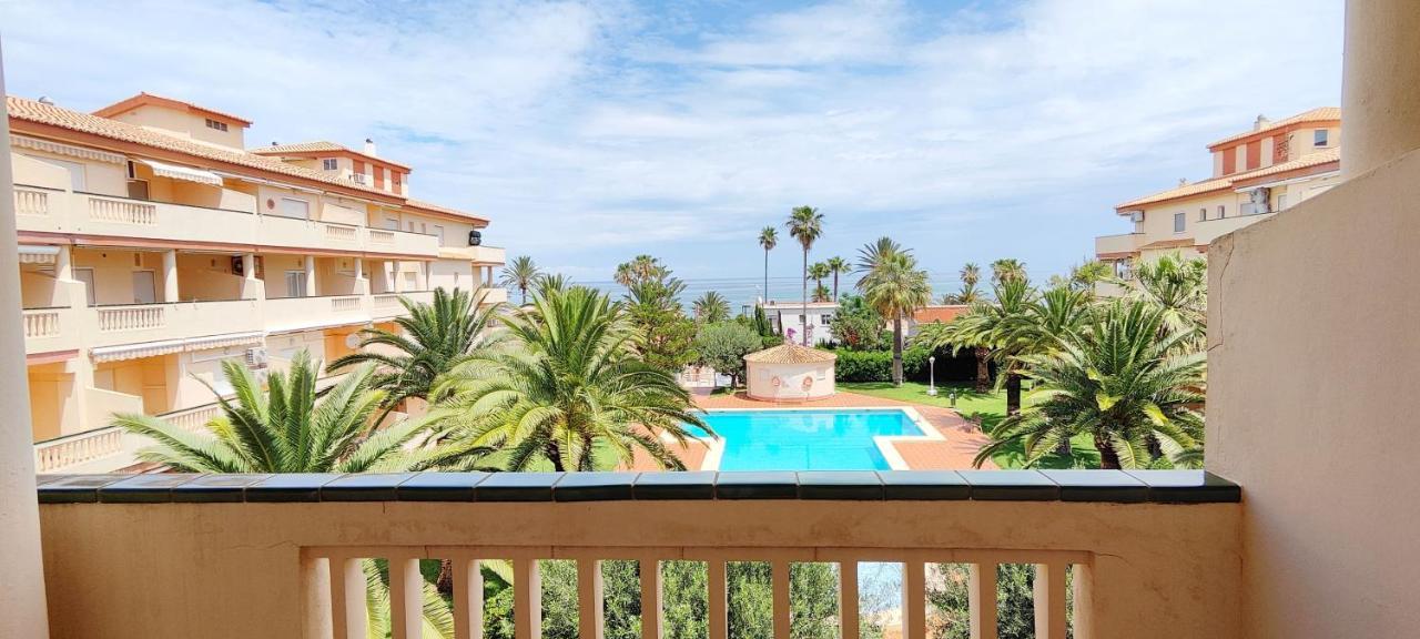 Apartment La Marina By Costa *