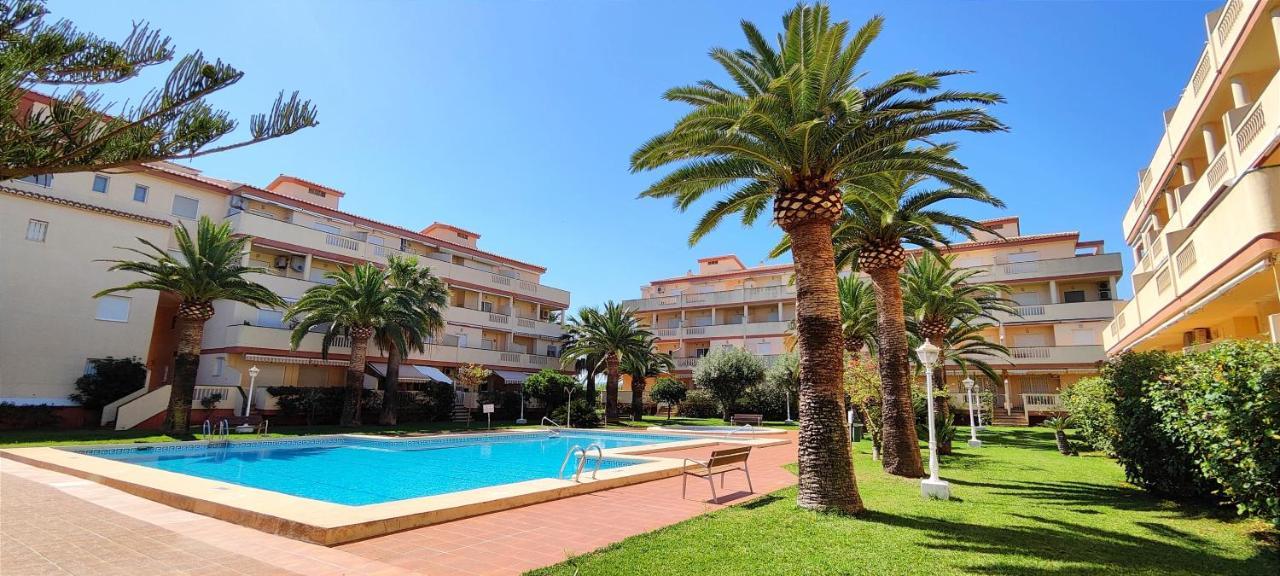 Apartment La Marina By Costa Denia