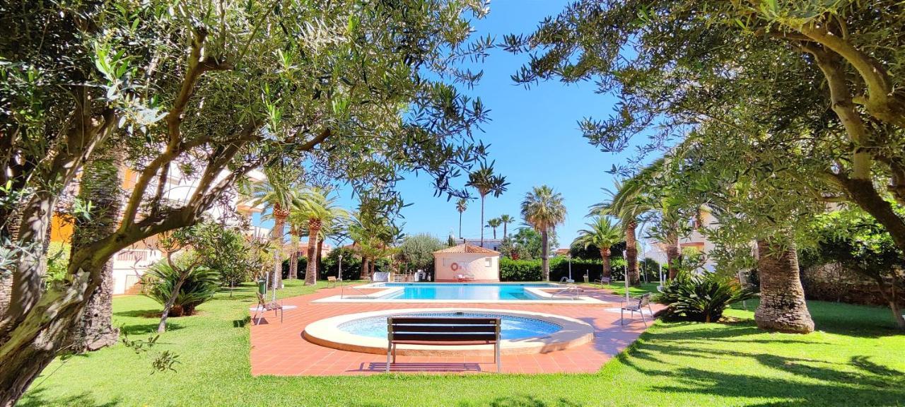 La Marina By Costa Dénia